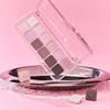 CLIO Pro Eye Palette Air 22 Sugar Afternoon – Sugar Afternoon Collection Eyeshadow Palette (+ Jelly Shadow Gift)