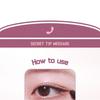 lilybyred - Starry Eyes AM9 To PM9 Gel Eyeliner Love Call Edition - 2 Colors