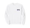 Resident Evil R.P.D.. (B.) Sweatshirt