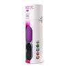 MEN MASTURBATOR Virgite-Remote commande à distance rechargeable G6 - Purple