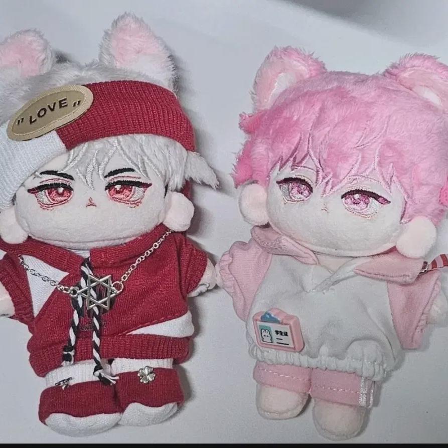 

Plave Doll Playcost