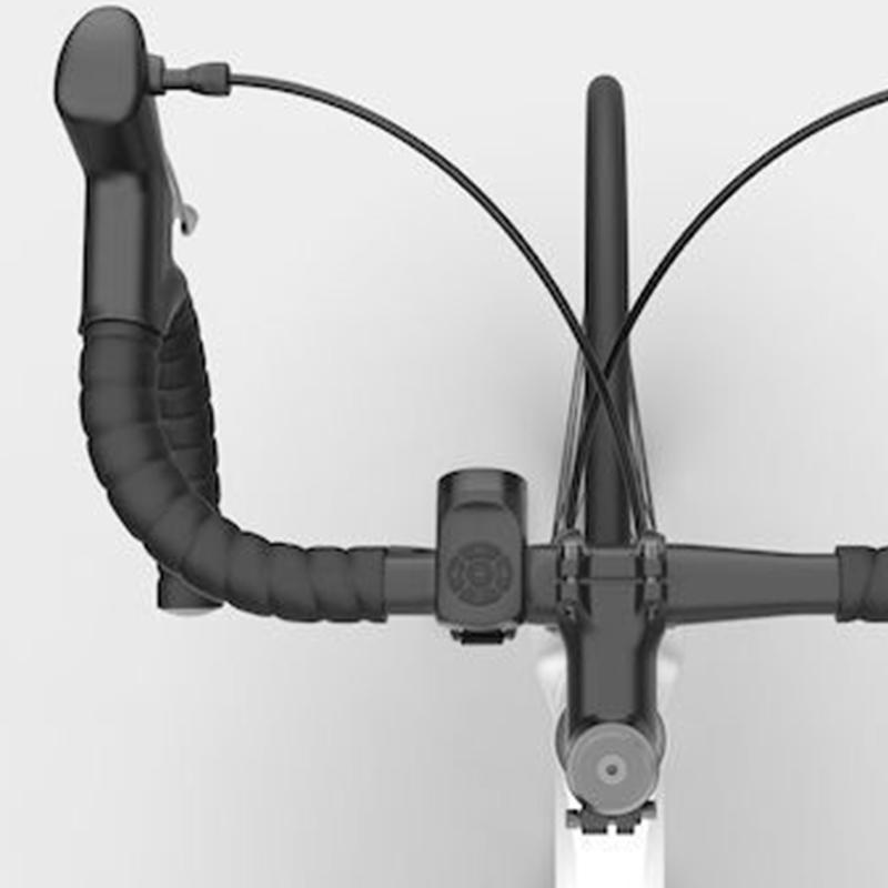Houkačka na nabíjení jízdních kol, Super hlasitý zvonek, elektrický zvonek pro horská kola, příslušenství k cyklistickému vybavení