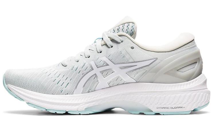 ASICS Gel Kayano 27  Glacier Grey  Женские 1012A649-021 36