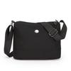 Women's Lightweight Large Capacity Shoulder Bag Commuter Crossbody Bag Middle-Aged Mother Bag