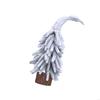 Festival Christmas Tree Decoration For Table Top Shelves And Gifting A0KF
