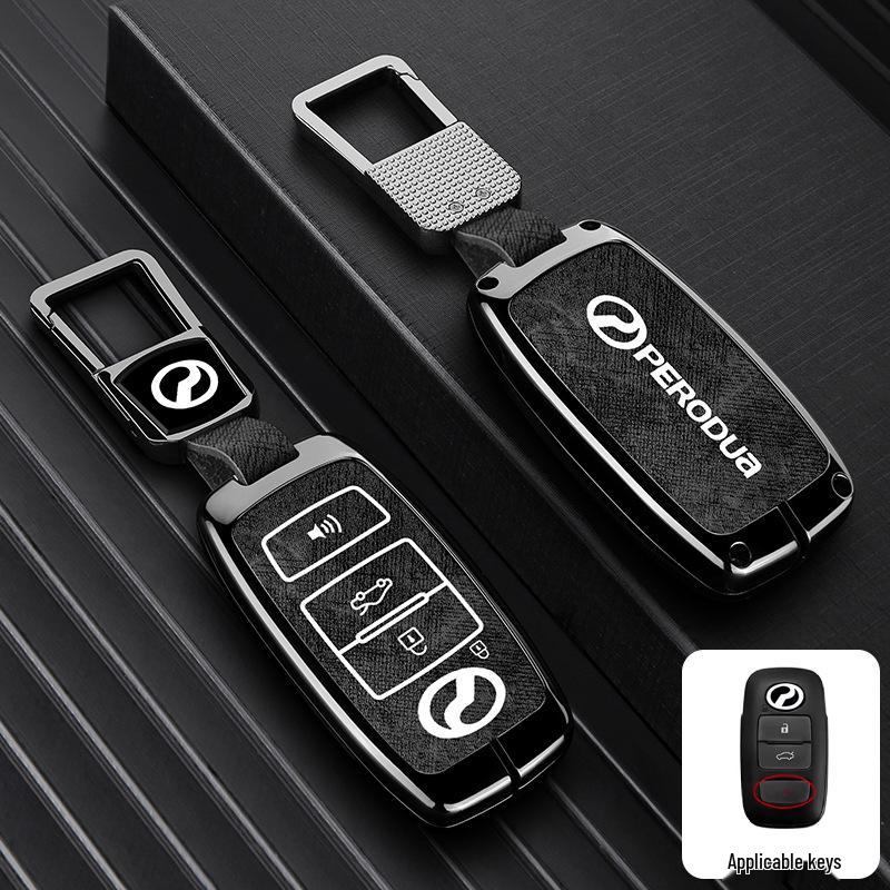 Beilu Datianfeng Car Key Cover for PERODUA Malaysia Remote