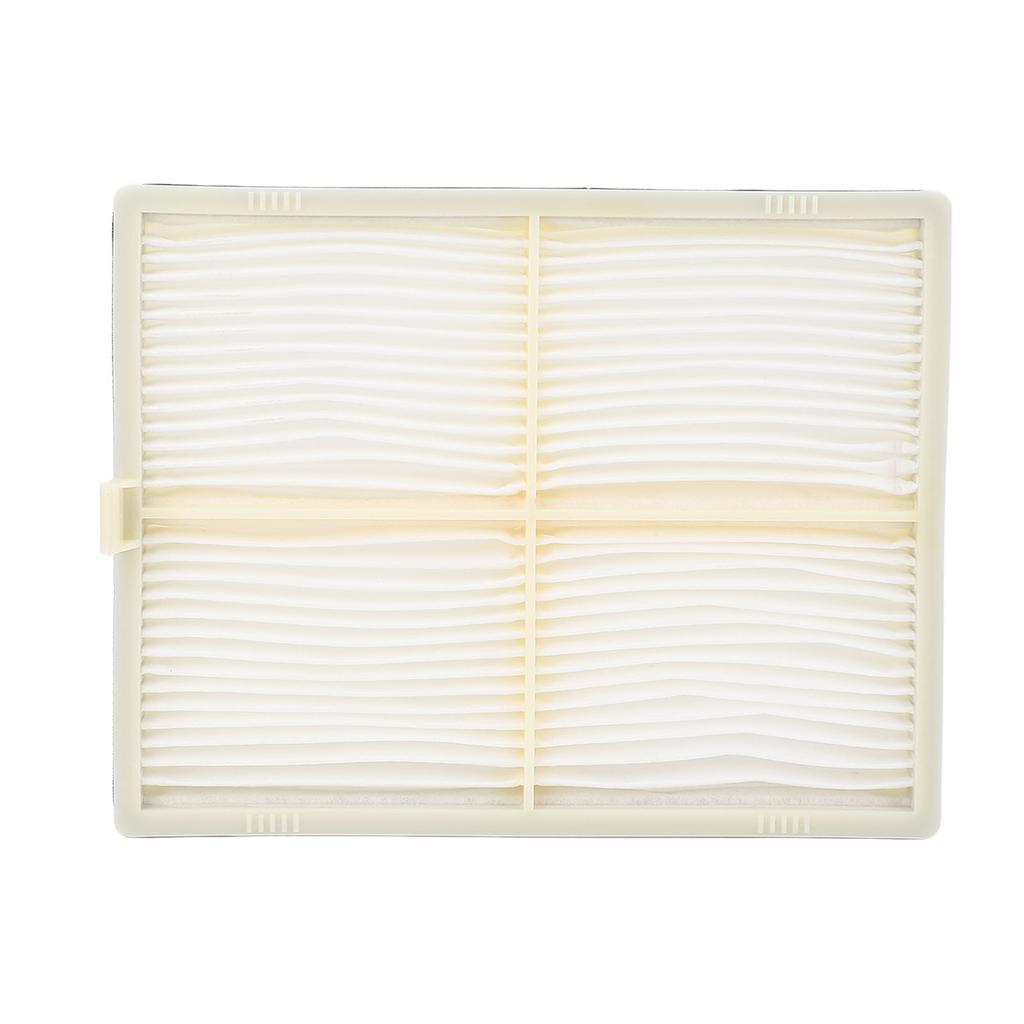 Cabin Air Filter ABS High Efficiency Long Lasting Air Conditioner Cabin Filter Replacement for SH6