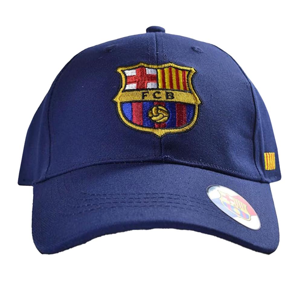 FC Barcelona Baseball Cap