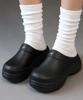 Nassau Linea Cushion Clogs (5Cm) - 2 Colors