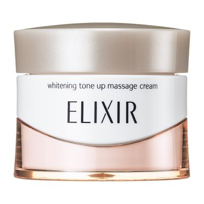 ELIXIR White Tone Up Massagecreme 100g 100g [Quasi-Medikament] (x 1)