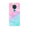For Nokia 3.4 Back Cover Silicone Phone Case for Nokia 3.4 2020 Case 6.39 Inch Flower Funda Coque Capa Bumper Protect Shell Bag