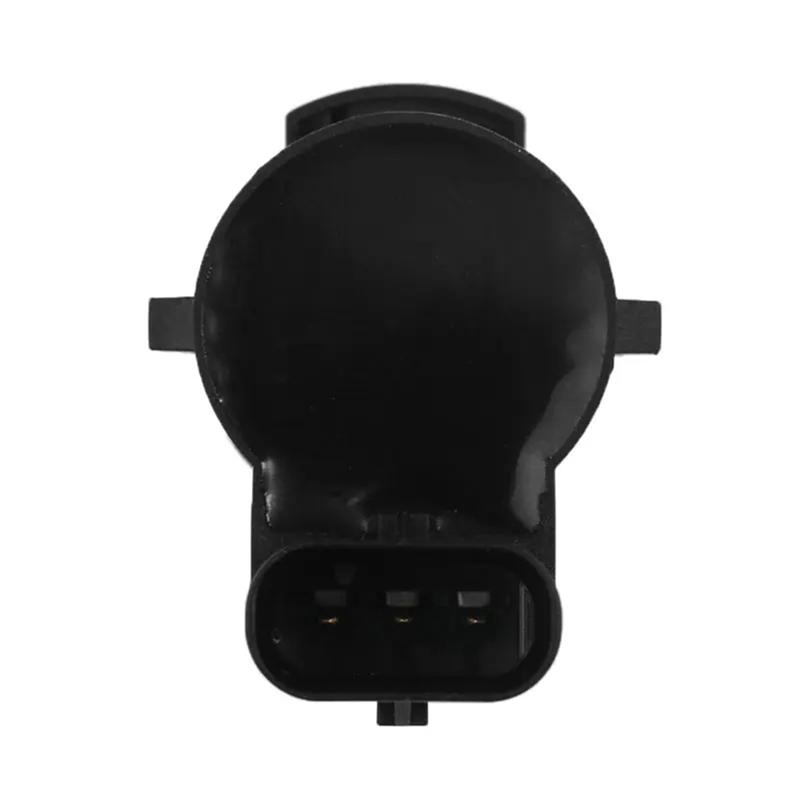 M63K-4Pcs Reversing Radar Reversing Sensors PDC Parking Sensors Automotive For Tesla S X 3 2017- 1127504-00-C 112750400C Par