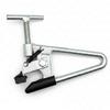 Mounting Clamp for Aluminum Truck Wheels