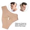 2 Sizes Unisex Facial Slimming Mask Bandages Thin V Shape Facial Lifting Belts Facial Band