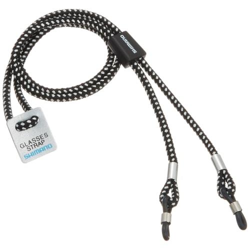 

SHIMANO Glass Strap BE-0118 Черный 861313