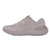 Under Armour Phantom Lux Comfortable Versatile Low-Top Lifestyle Casual Shoes Unisex Sneaker Gray 3028615-015