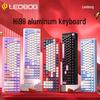 LEOBOG Hi98 Custom Wired Mechanical Keyboard