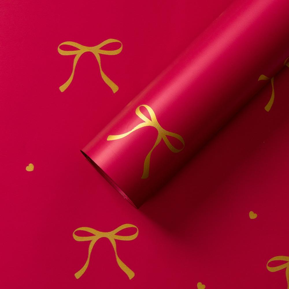 56x56cm Flower Packaging Paper Waterproof Floral Packaging Paper Flowers Packing  Gift Decorative