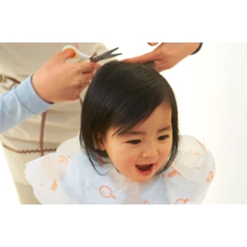 Pigeon Hair Set -