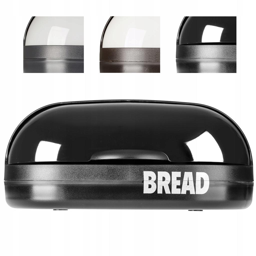KADAX Bread Bin Container for Bread Large