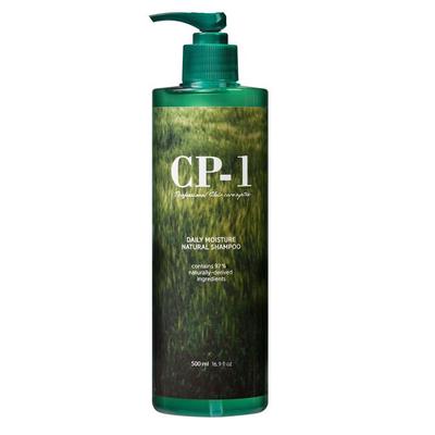 CEsthetic House CP-1 Doğal Nemlendirici Günlük Şampuan (500ml 16.9oz)