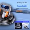 2025 Car Phone Holder: New Model Center Console Dashboard Suction Cup Mount