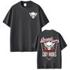 Cody Rhodes American Nightmare Claim Your Kingdom Tshirt Unisex Women Harajuku Violence Aesthetic T Shirts Summer Tops ONeck Tees