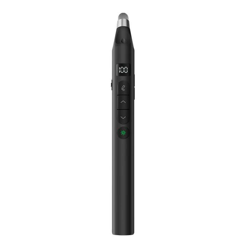 Telecomando Wireless per Presentazioni LanCaiHe con Puntatore Verde