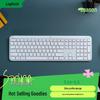 Logitech K950 Wireless Multi-Device Keyboard
