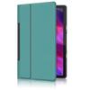 PU Leather Flip Stand Cover for Lenovo Tab 11 YT-J706X 11 Inch Cover Stand Luxury Protective Cover Foldable Case