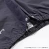 Outdoor Rain Wear Rain Pants VS Pants Charcoal MS [PuroMonte] Pánské Gore-Tex Pánské (3 vrstva)