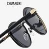 Retro Cat-Eye Sonnenbrille für Damen - UV-Schutz, Trendiger Promi-Stil