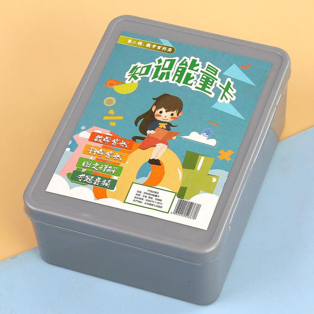 Fun Idiom Dragon: Educational Encyclopedia Tablets for Kids