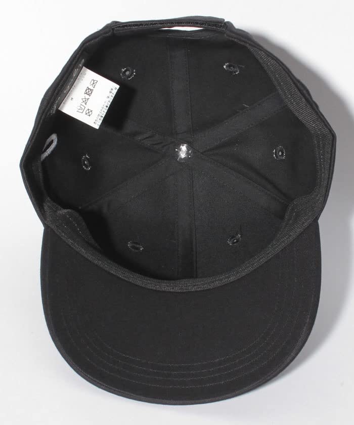 [Agnès B.] Kids B. Cap K032 E CASQUETTE Free Black