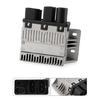 Radiator Cooling Fan Control Module Replacement 7H0919506D for T5 2003-2010