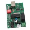 Pulse Coin Acceptor Module USB Interface Data Record Lockout Timer PCB Bill Operator Control Board