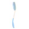 comb and brush ergonomic suitable for those with limited dexterity or hair care tool Long-reach set, design, non-slip handle, durable, arthritis,