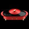 Multi-functional Electric Hot Pot & Grill