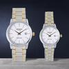 [Orient] Orient Men's / Women's Classic Metal Fashion Watch OT901MC / OT901FC