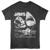 Jaws You'll Never Go In the Water Again Men's T Shirt