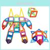 Engaging Magnetic Blocks Toy Set Featuring Dinosaurs For Interactive Family Fun