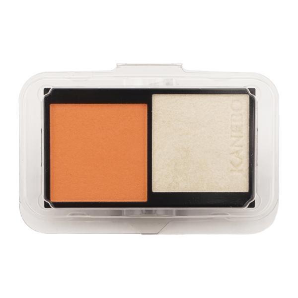 KANEBO Mood Boosting Blush 01 02 03 04
