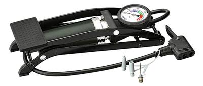 BAL (Ohashi Industry) High-Pressure Foot Pump, Single, No. 1926