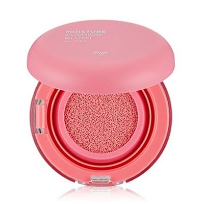Moisture Cushion Blush 8g, 02 Pink, 1 Piece