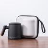 Tea separation cup teacup ceramic cup high value tea cup office mug with lid festival gift