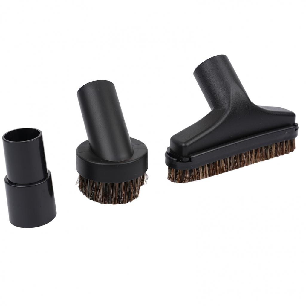 Accessories Suction brush Cleaning tools Adapter Vacuum cleaner Nozzle