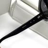 2024 Influencer Retro Oval Women's Sunglasses - UV Protection for Outdoor Driving