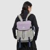Outdoor Contrasting Backpack New Travel Mountaineering Small Backpack Student Travel Backpack