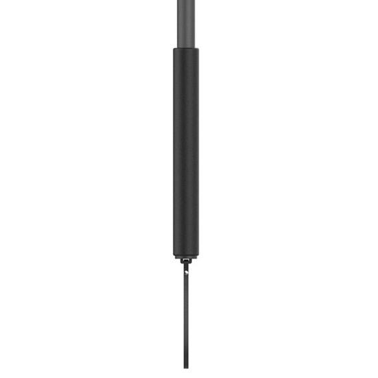 Long Handle Reusable Sharp Blade Non-Slip Remove Hair Stainless-Steel Handheld Manual Body