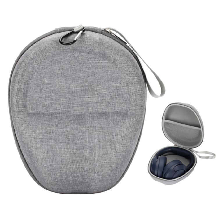 Shock Resistant  Protective Case Interior Meshes Pocket ForMT6PRO/G2PRO Earphones Charging Cables Sweatproof Easy Access